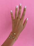BAGUE CHYPRE