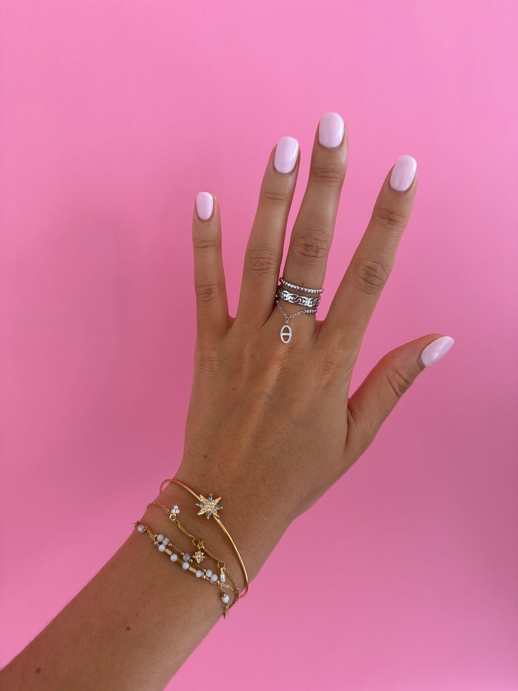 BAGUE INES