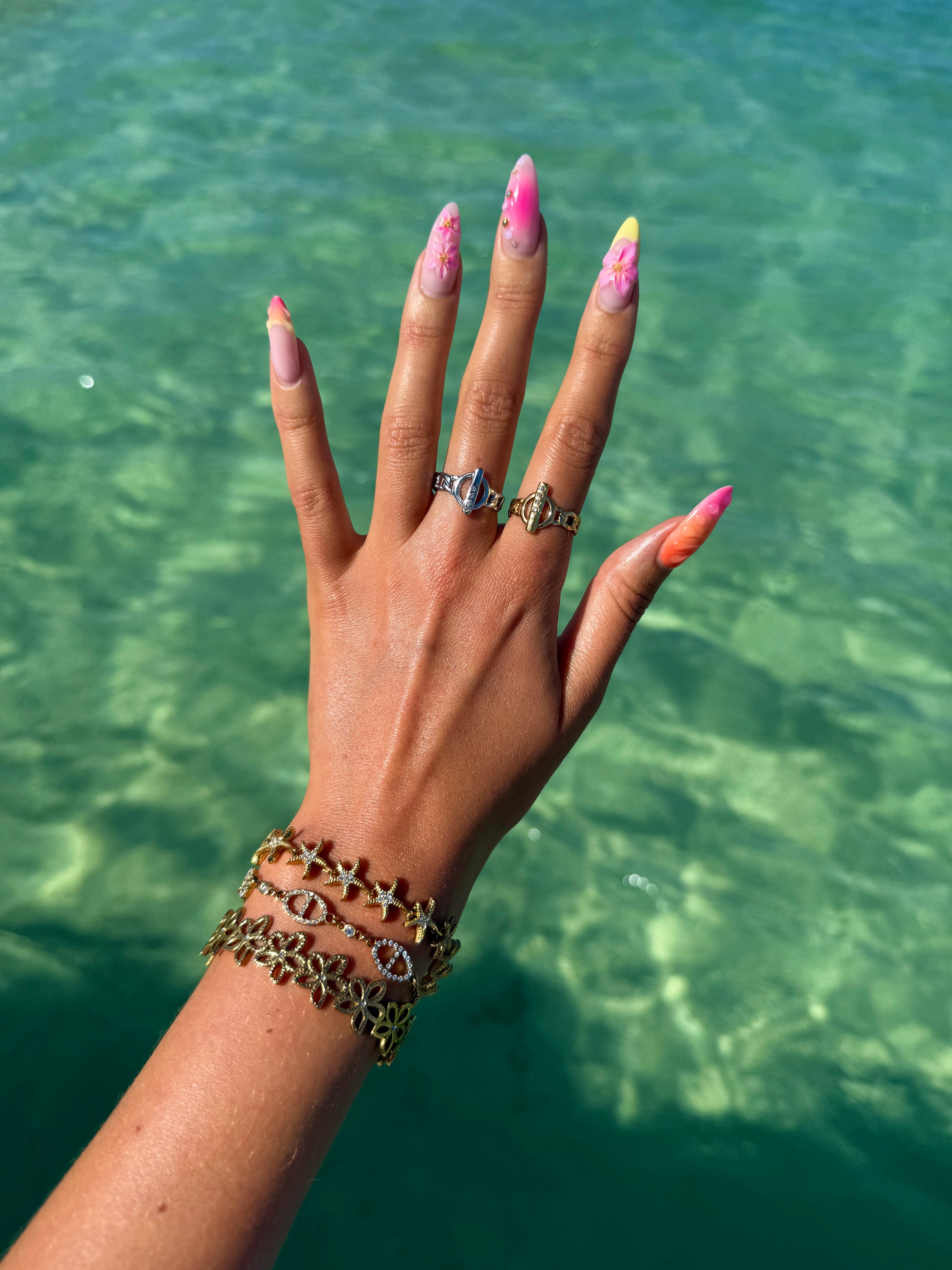BAGUE KIARA