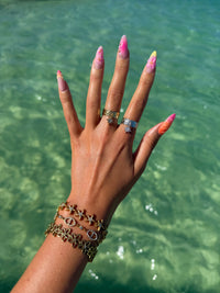 BAGUE LEENA