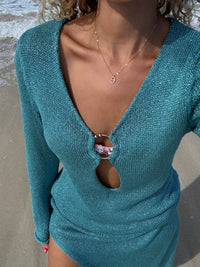 COLLIER DONATELLA