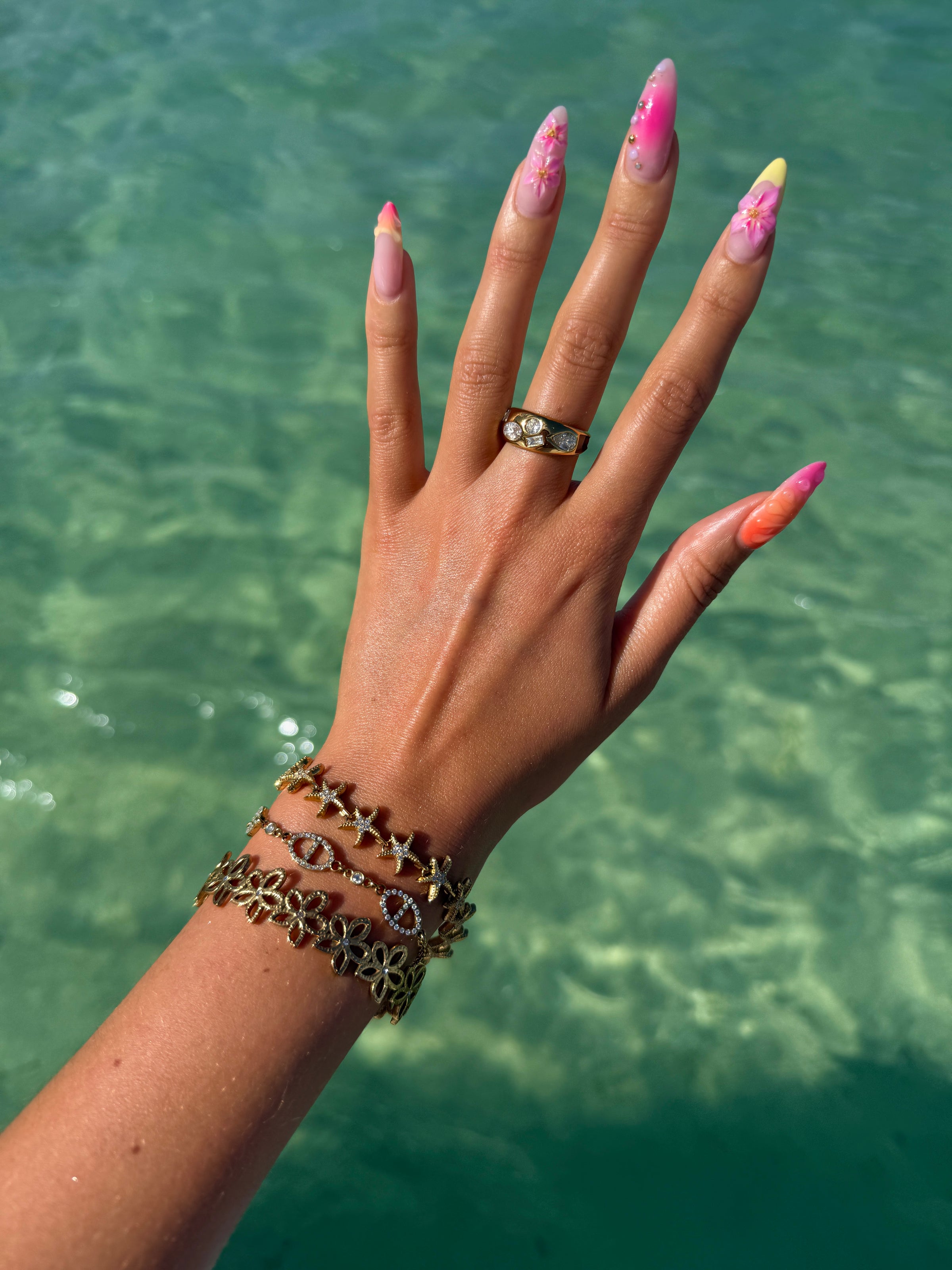 BAGUE BAIE
