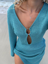 COLLIER DONATELLA
