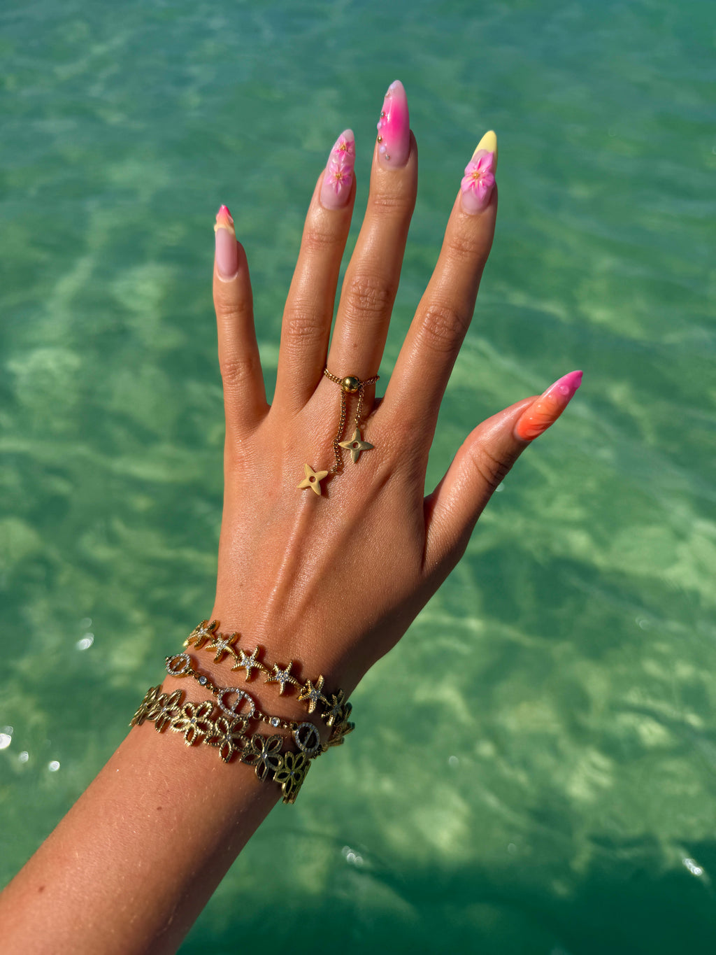 BAGUE ISLAND
