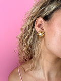 BOUCLES ROSY