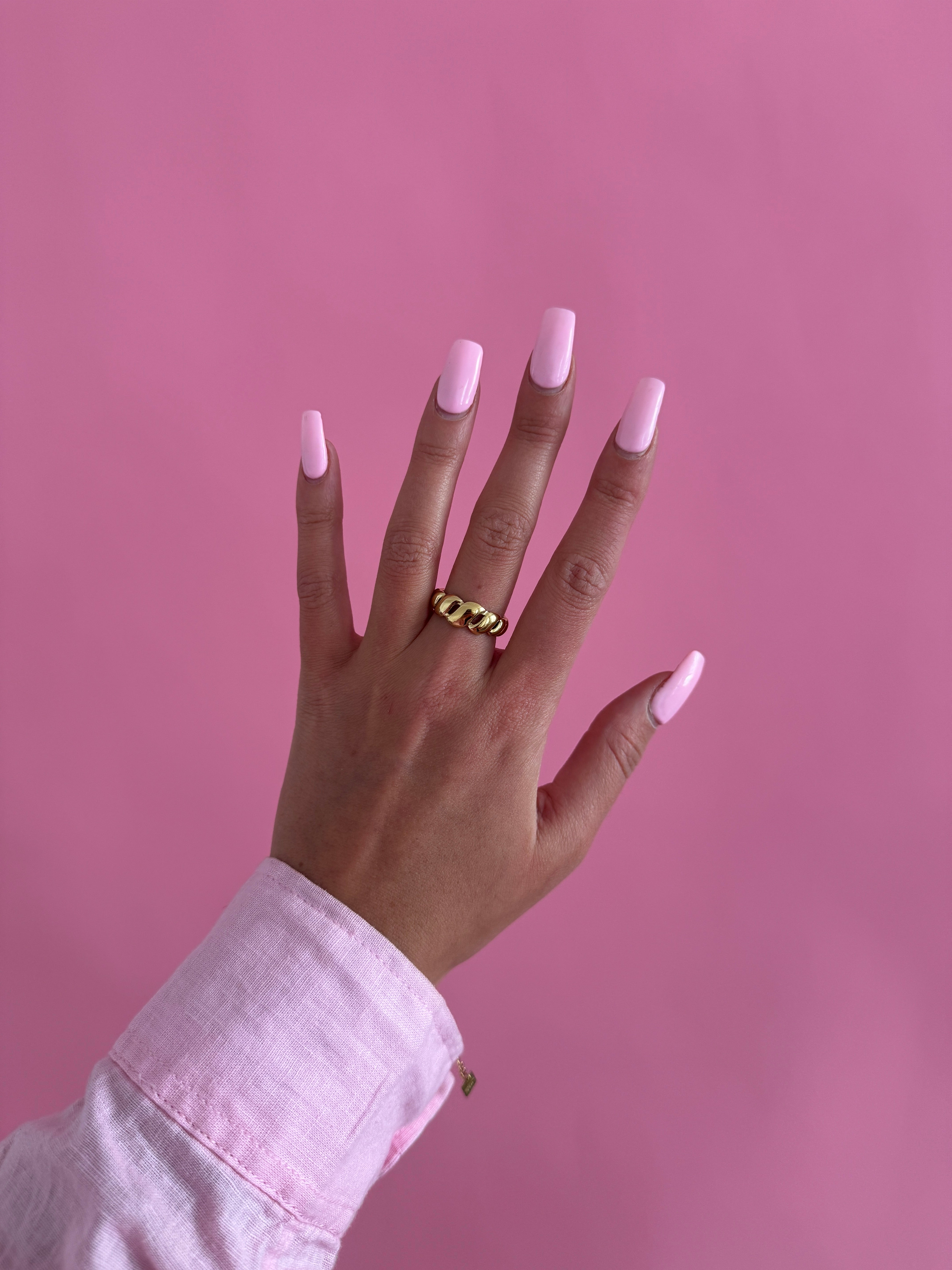 BAGUE PALM