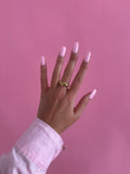 BAGUE PALM