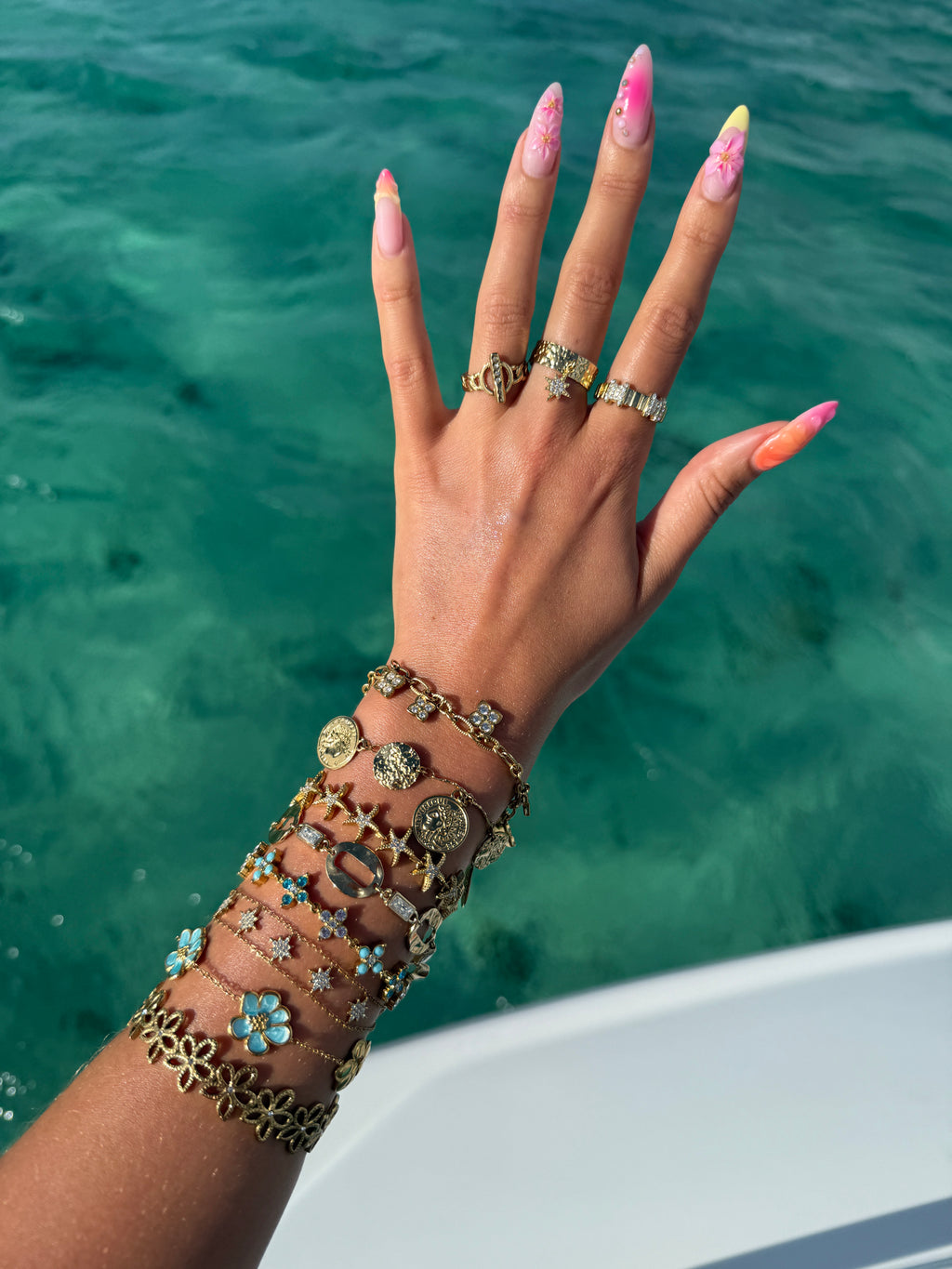 BAGUE MORNE
