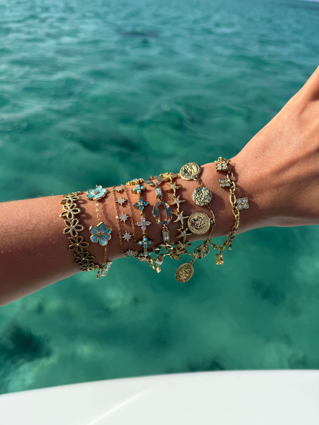 BRACELET TAMARIN