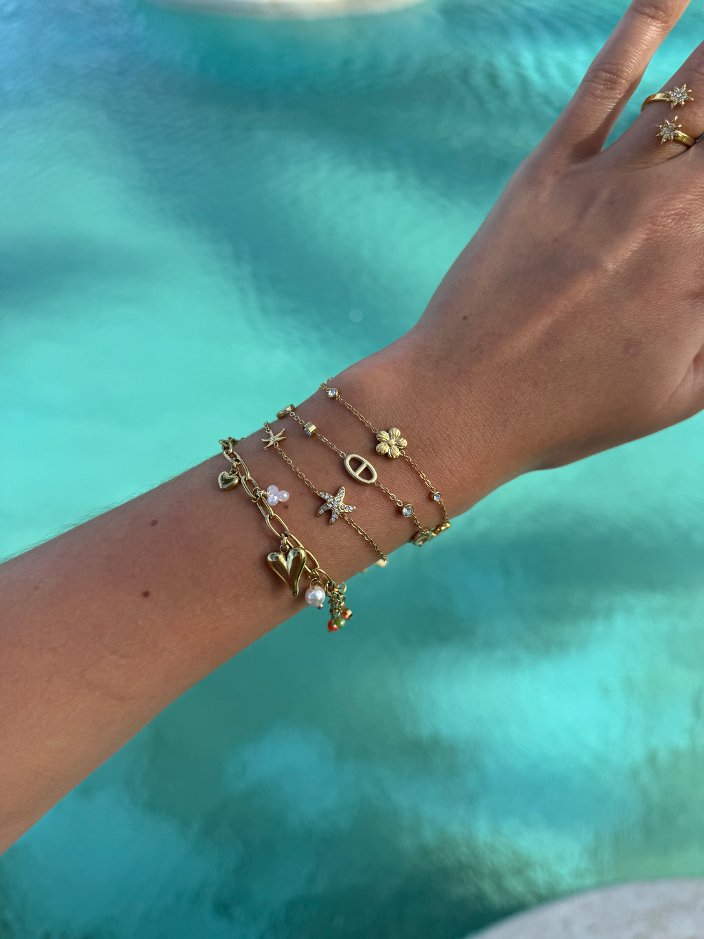 BRACELET PUNTA CANA