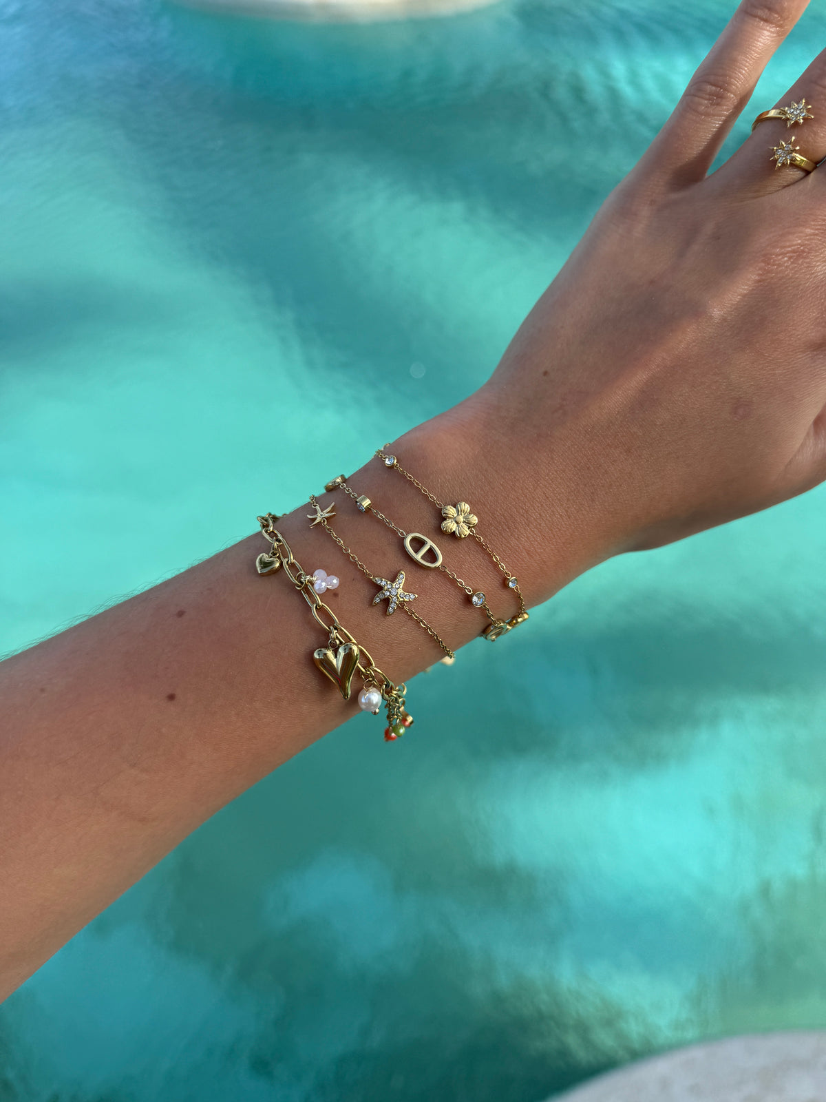 BRACELET PUNTA CANA