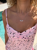 COLLIER ANGE
