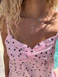 COLLIER CITRON