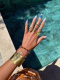 BAGUE BABY GINGER
