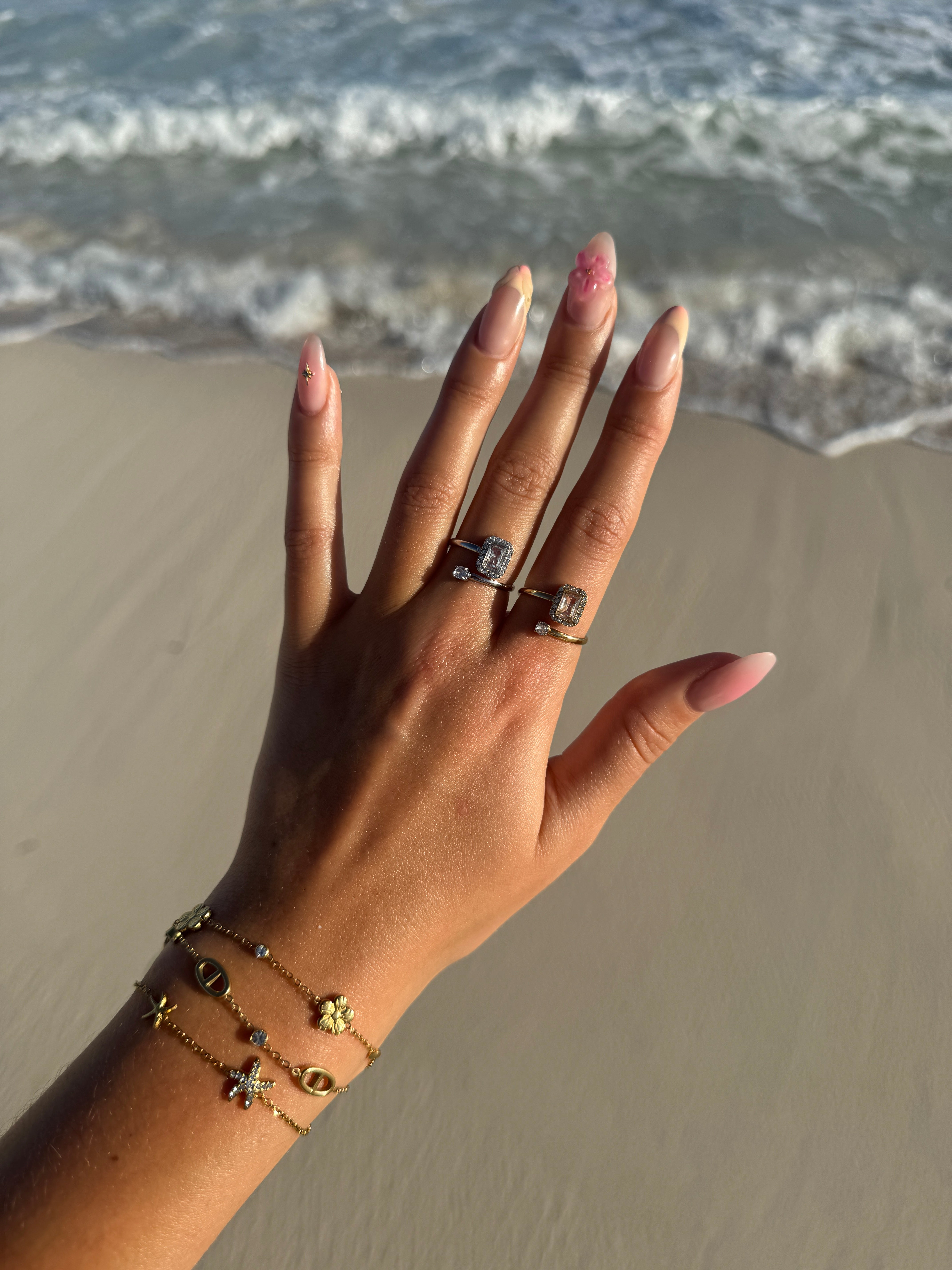 BAGUE BÀVARO