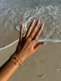 BAGUE FLORIBA