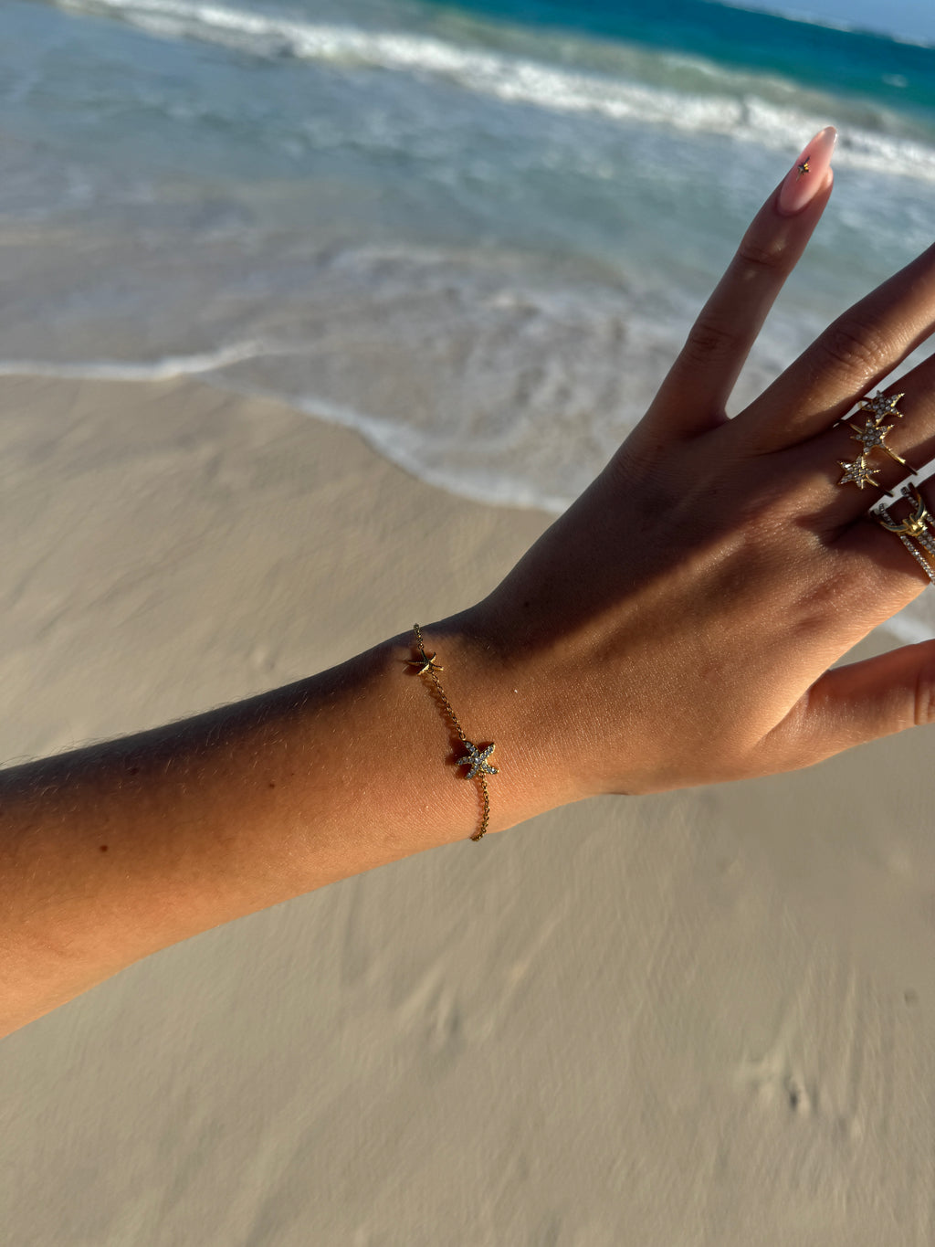 BRACELET PUNTA CANA