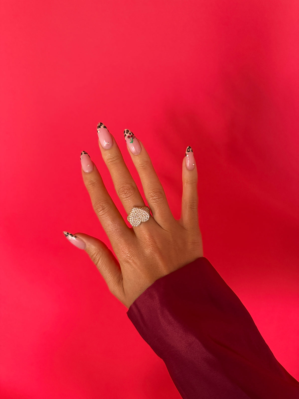 BAGUE LOEVA