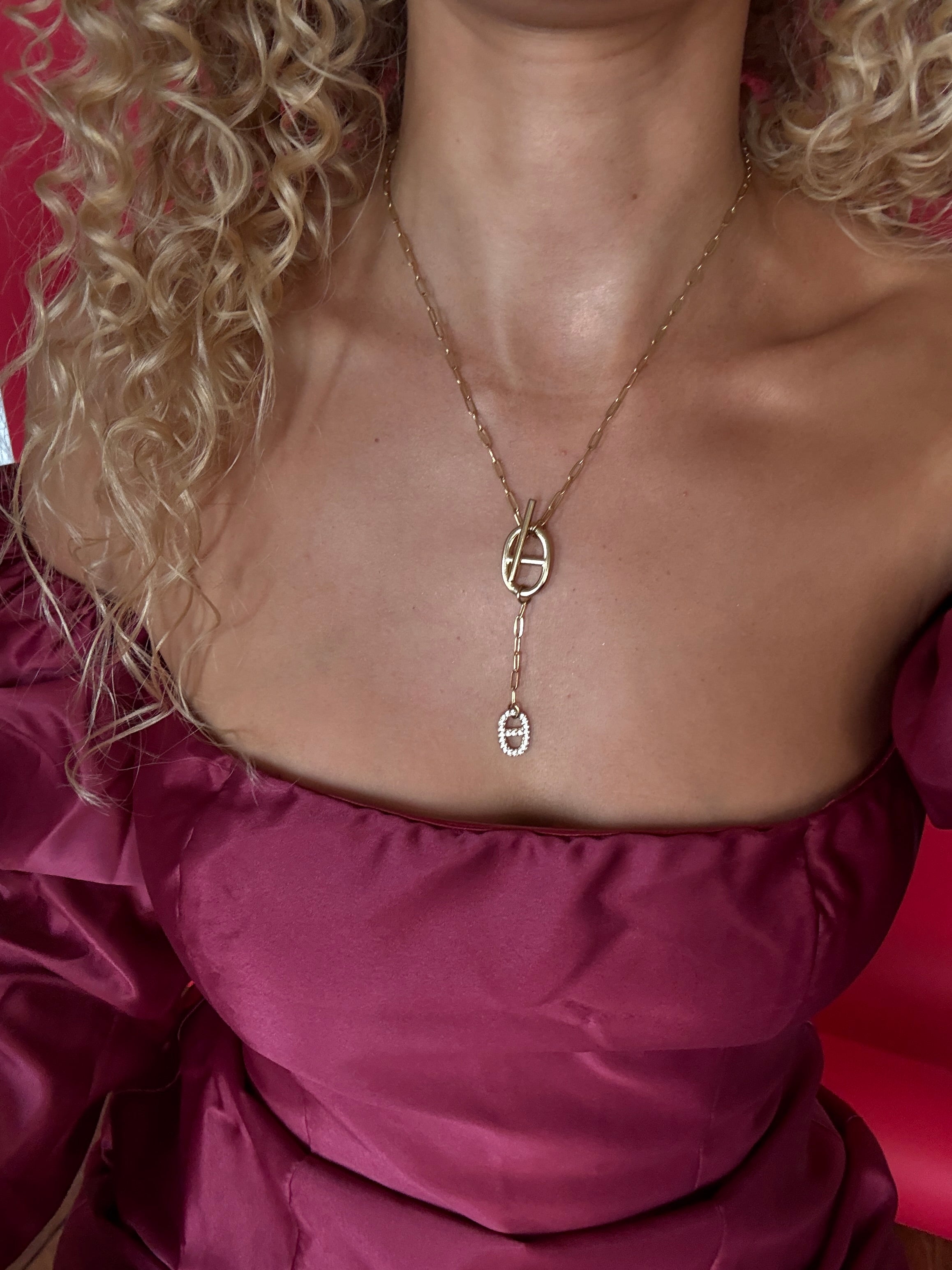 COLLIER MONICA