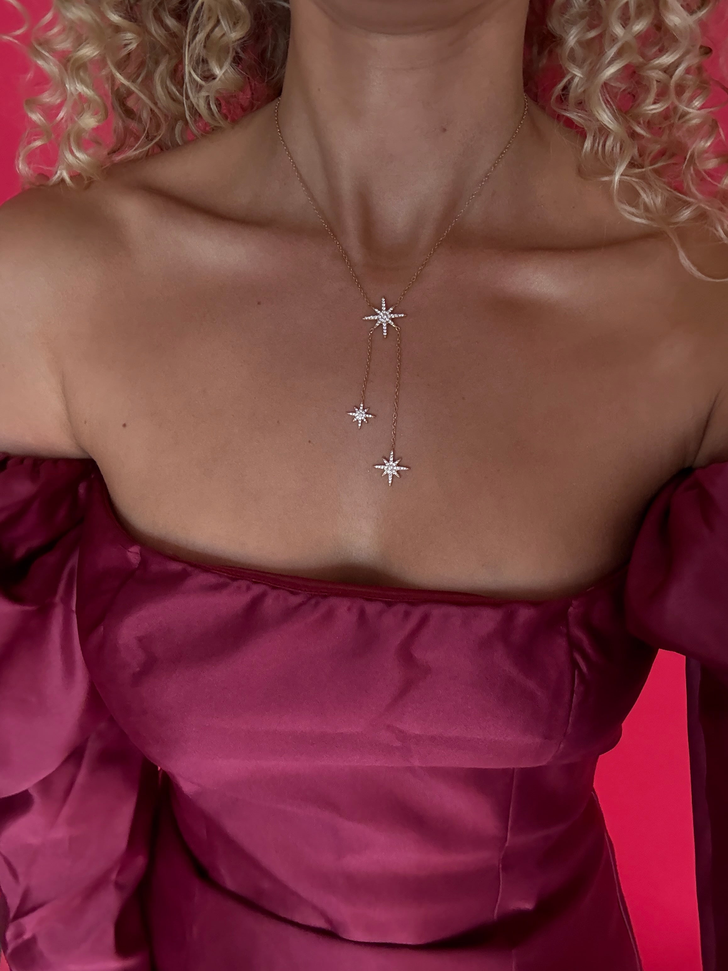 COLLIER VENDOME