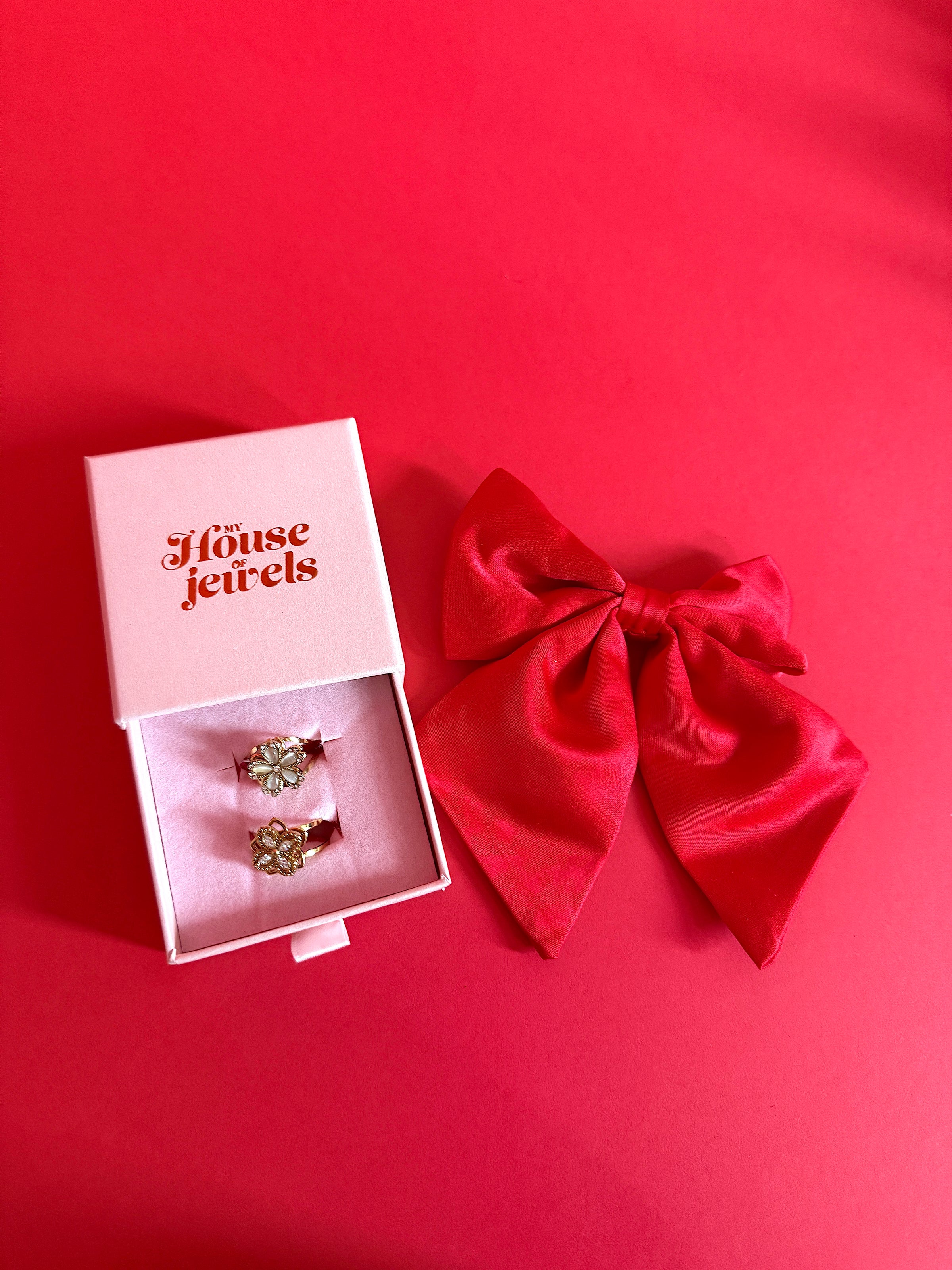 BAGUE BERRY