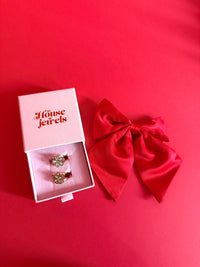 BAGUE CANDY