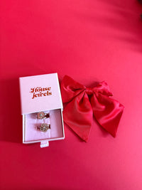BAGUE CHERRY