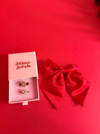 BAGUE SNOW