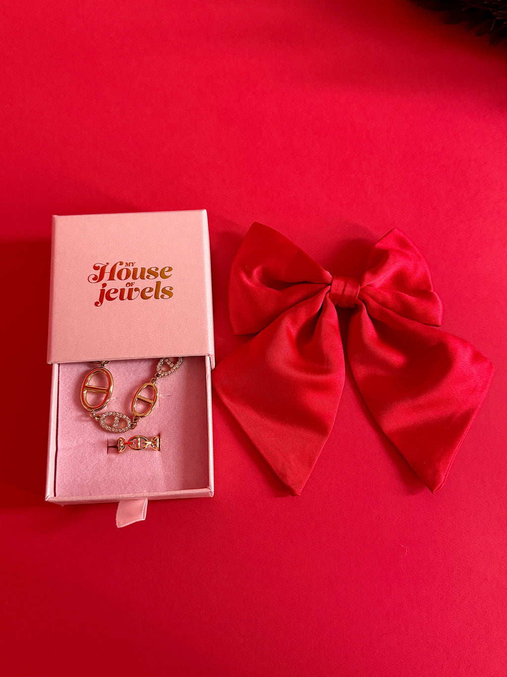 COFFRET GLAM