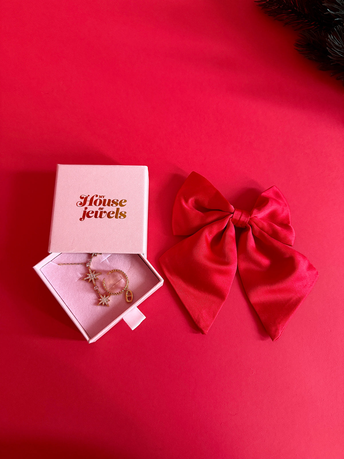 COFFRET SANTA