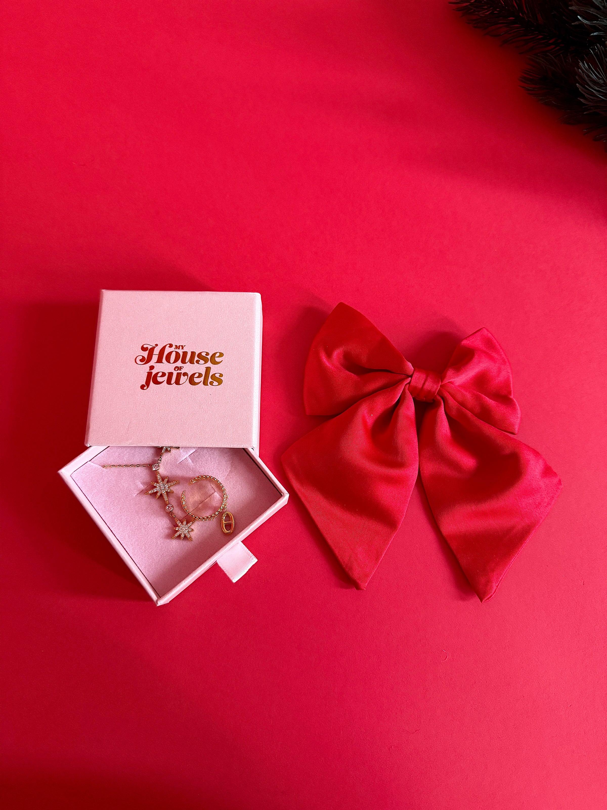 COFFRET SANTA