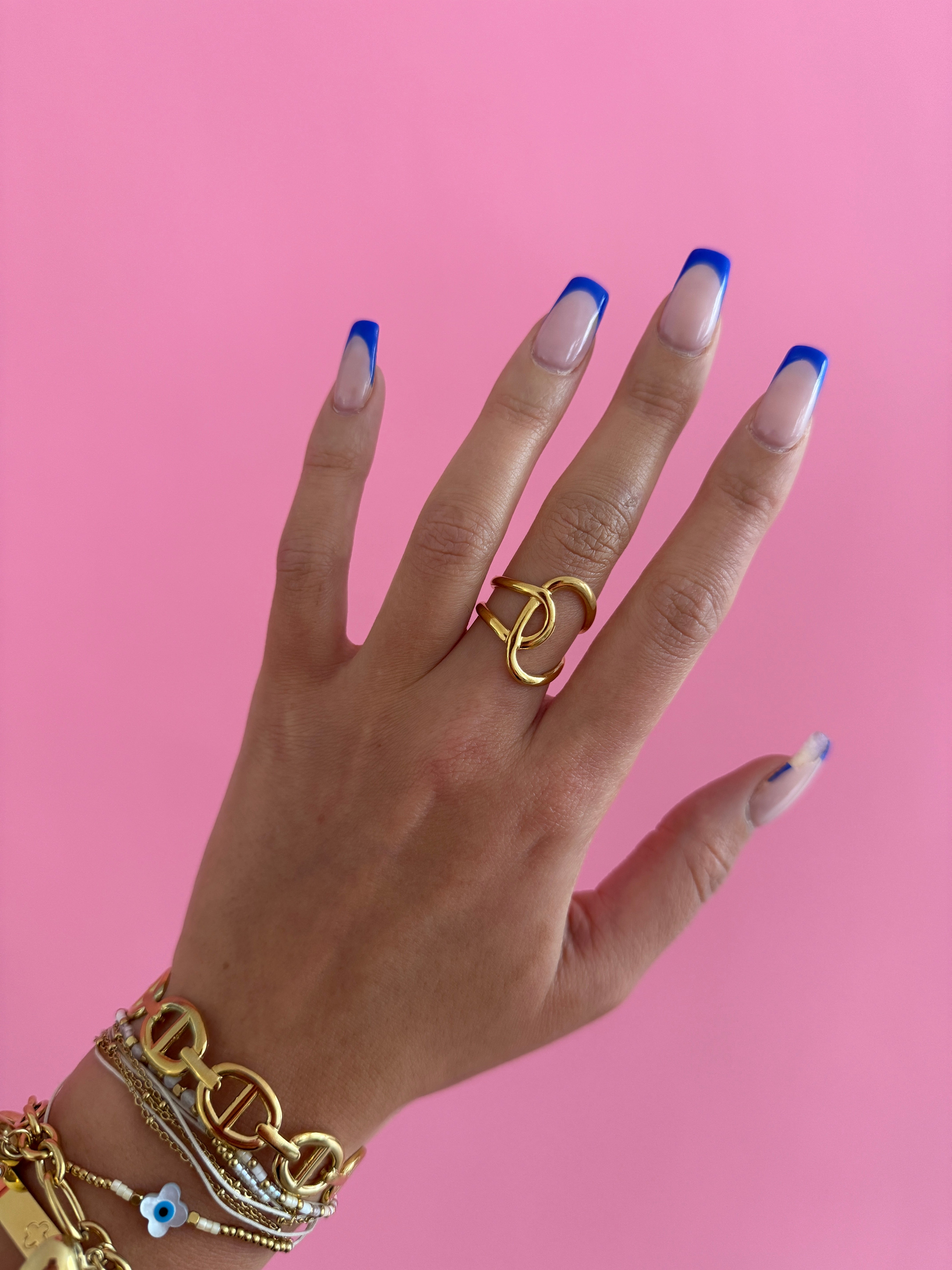ASMA RING