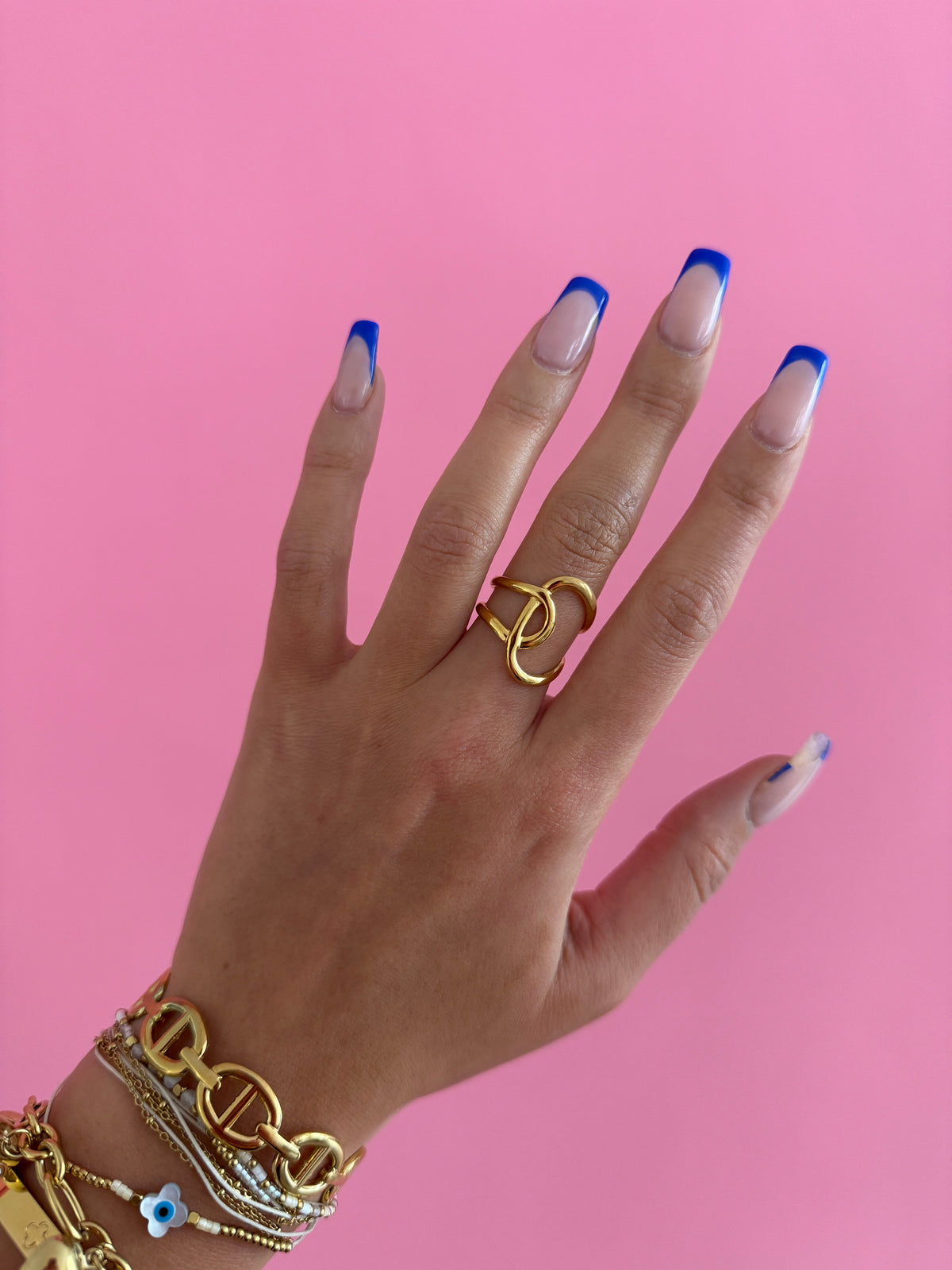 ASMA RING