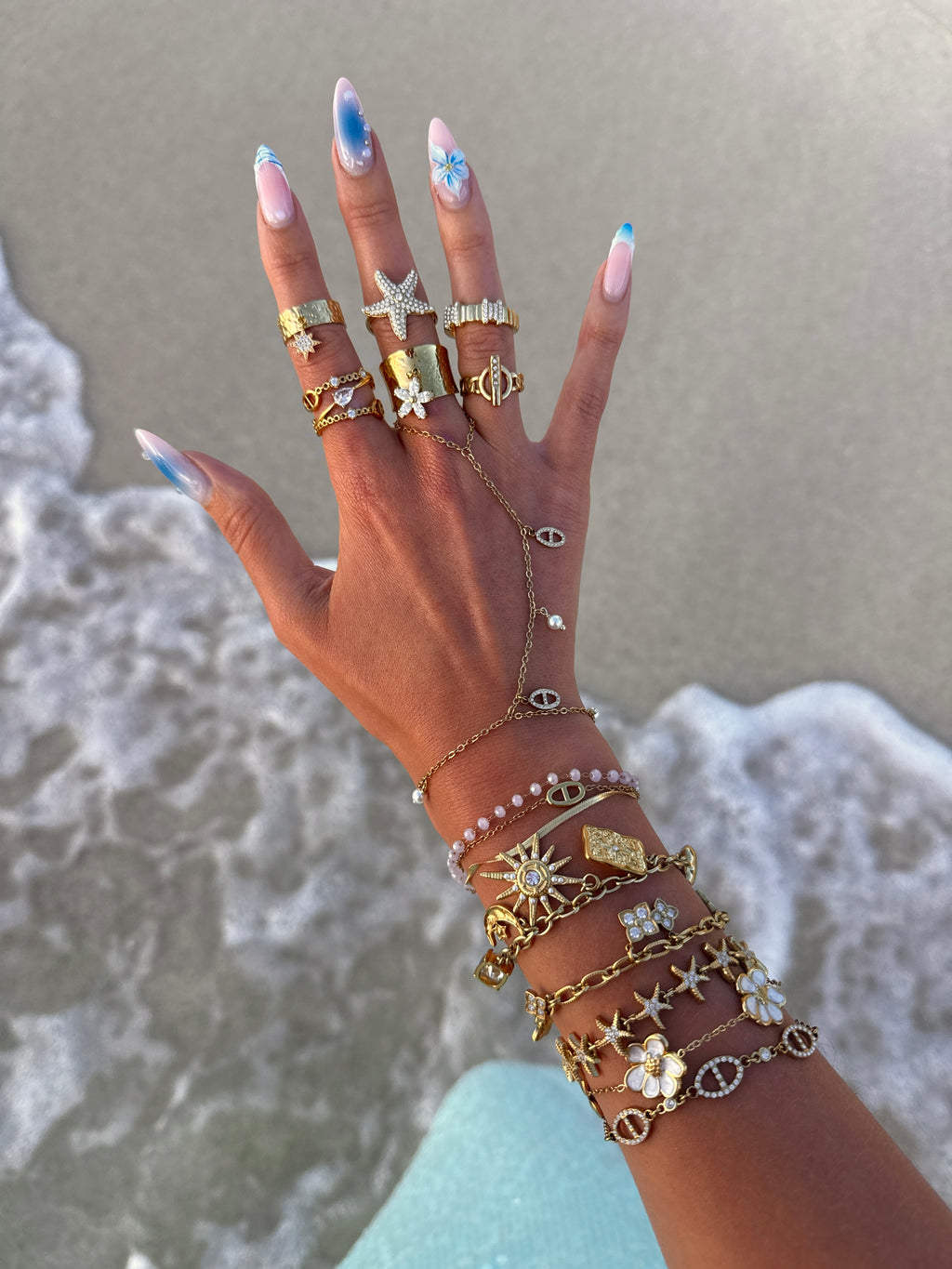 BRACELET MAURICE