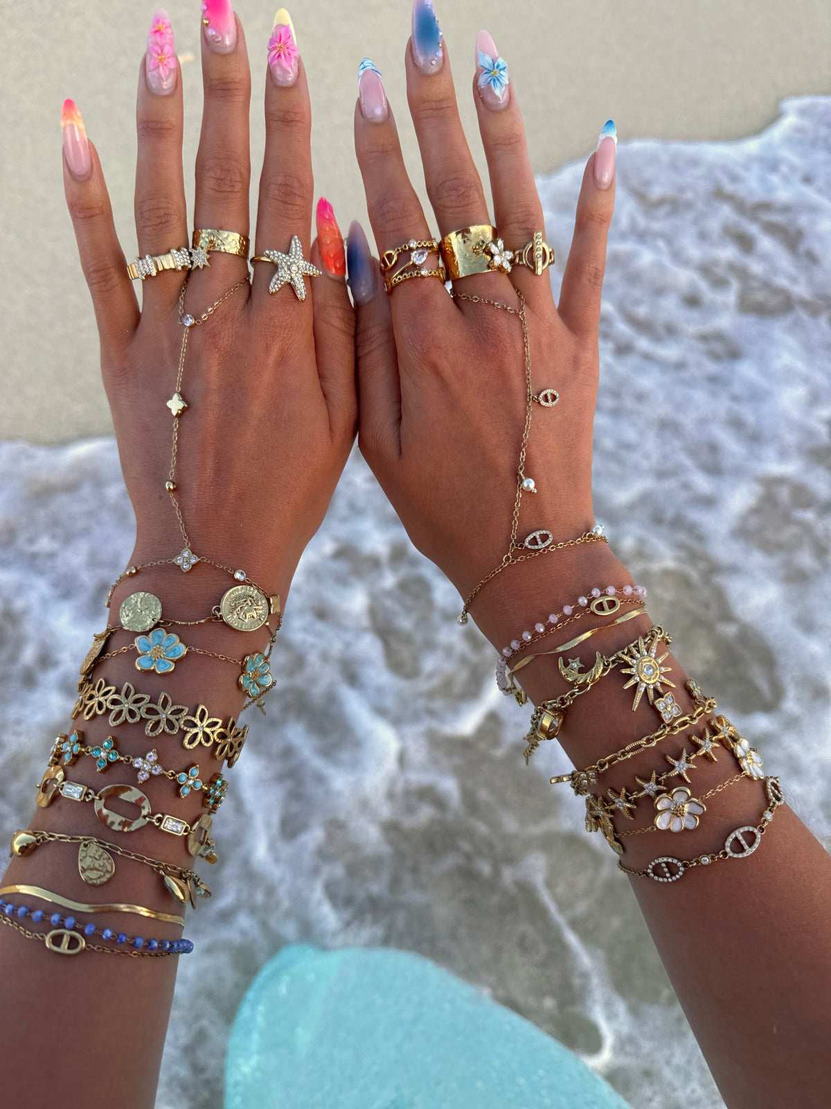 BRACELET ALINA