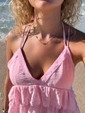 COLLIER INES