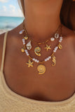 COLLIER POLINA