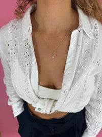 COLLIER STAR