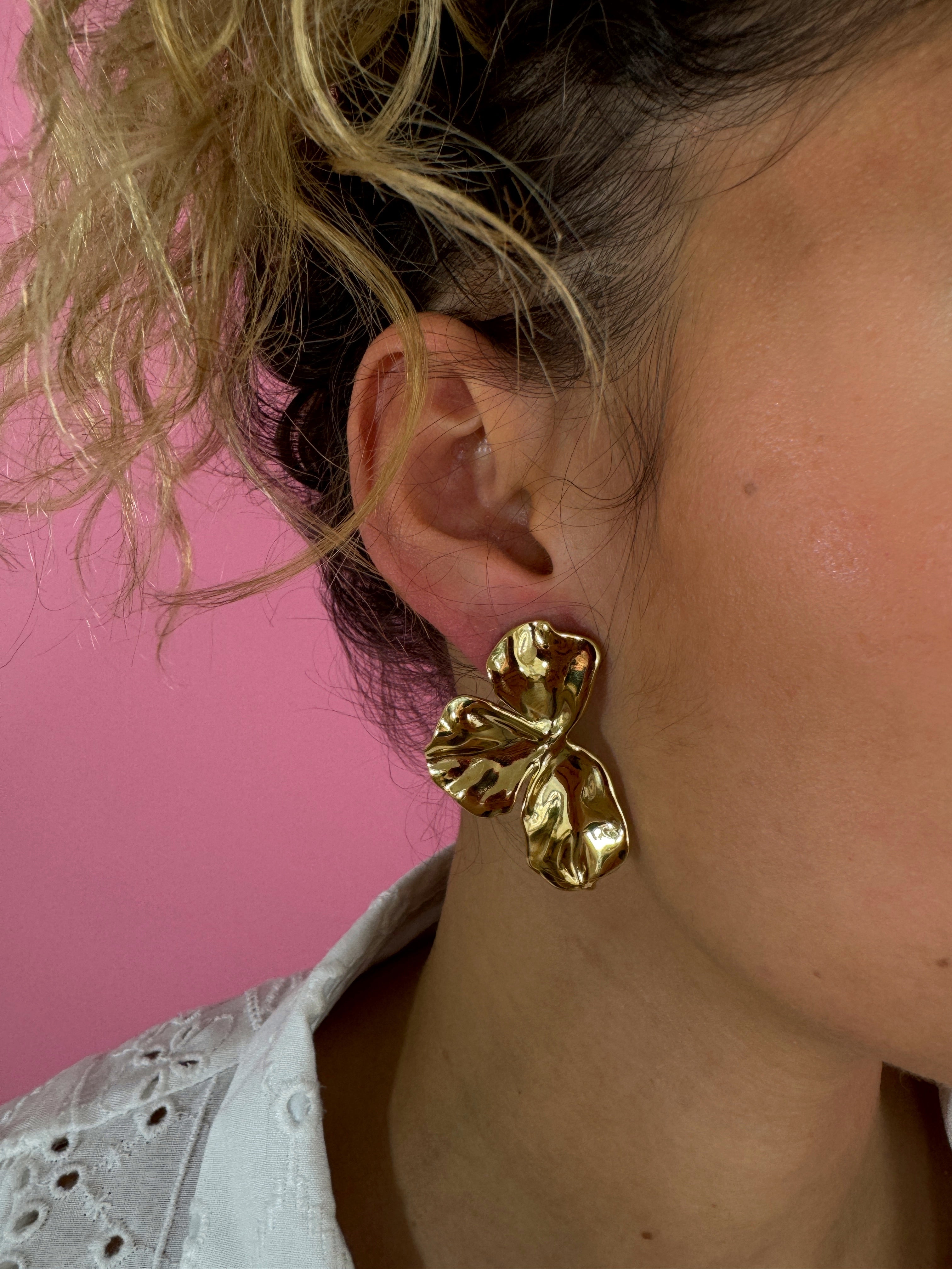 BOUCLES RITA