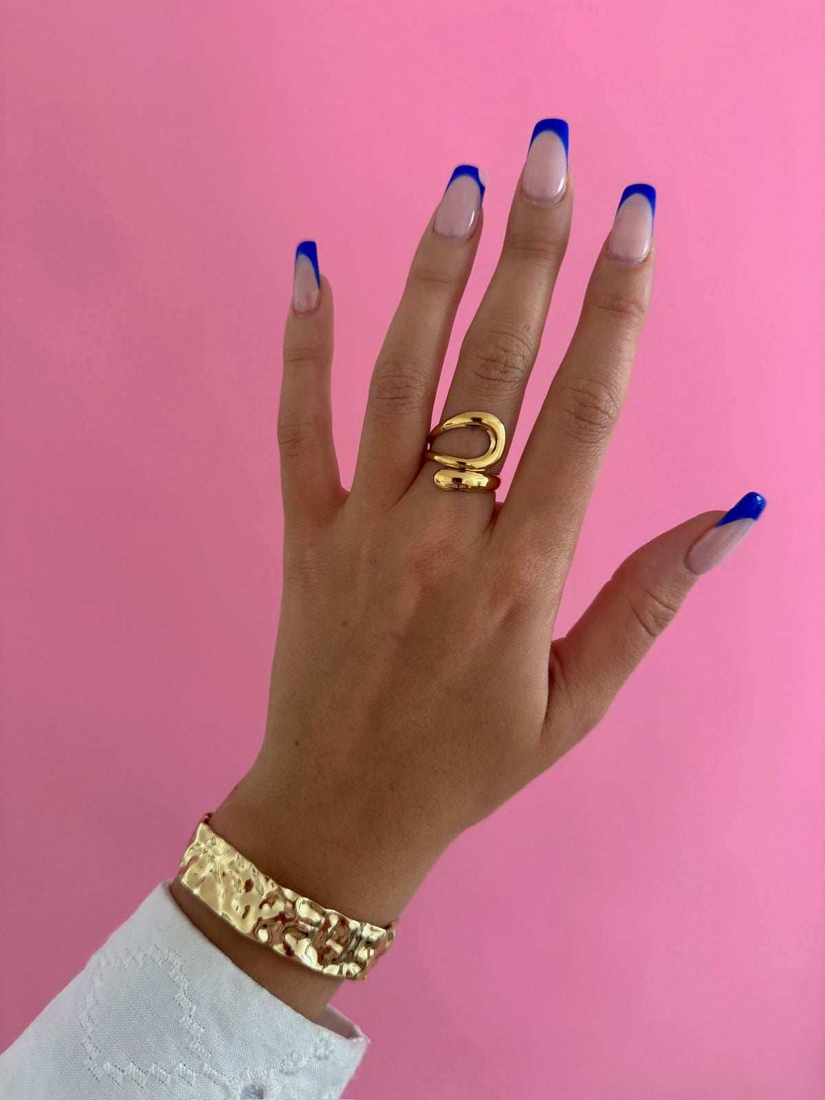 BAGUE GORGIA
