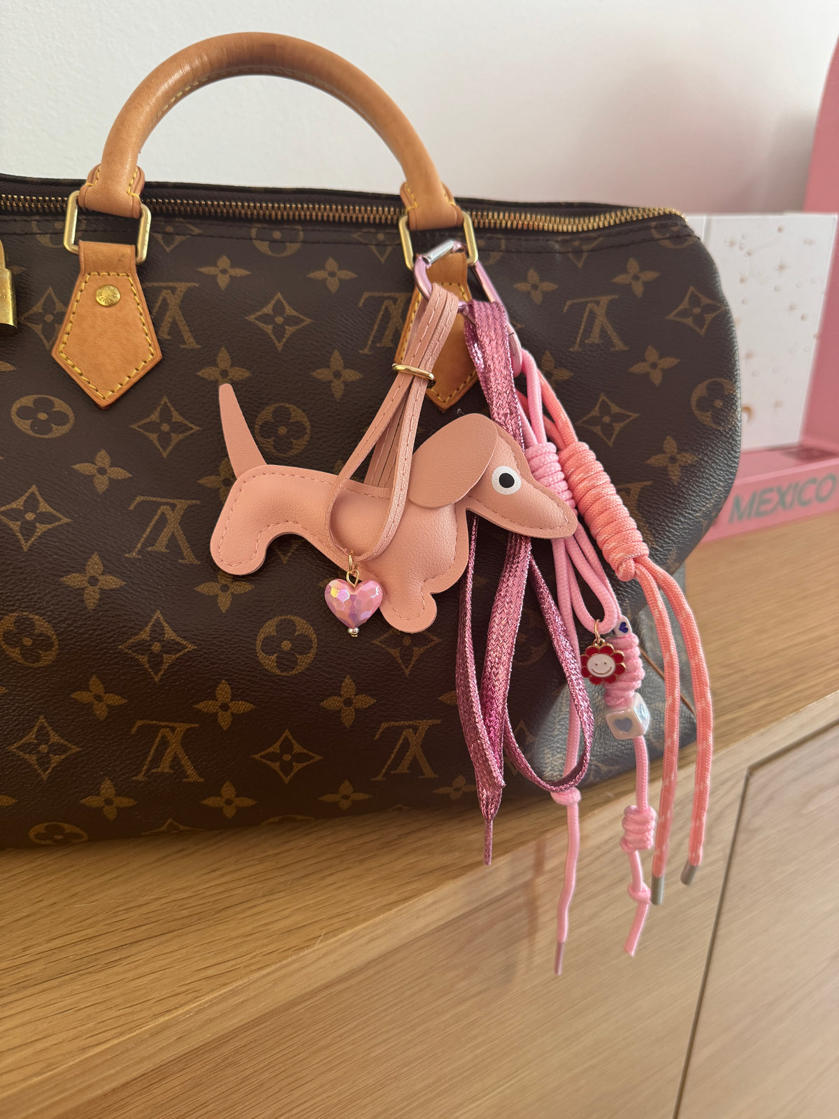 GRIGRI SCOOBY