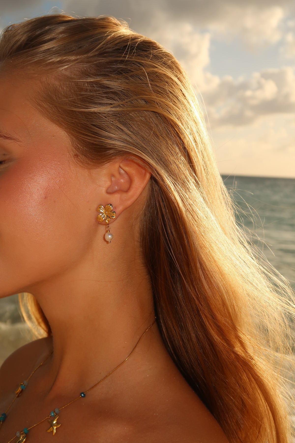 BOUCLES MINÉLIA