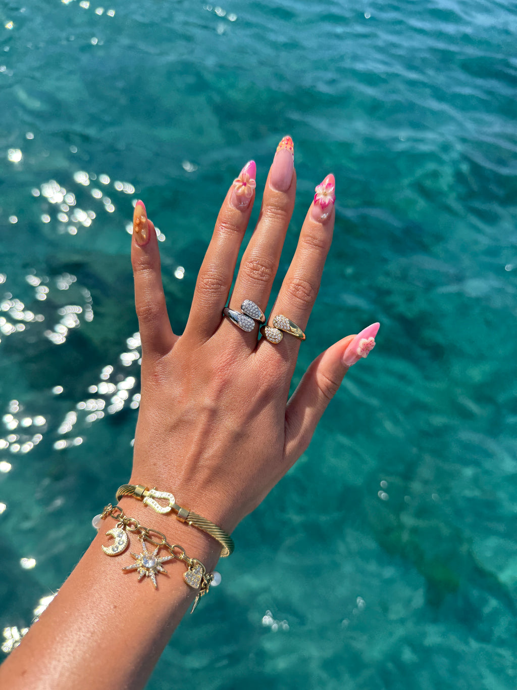 BAGUE BAIE-COCO