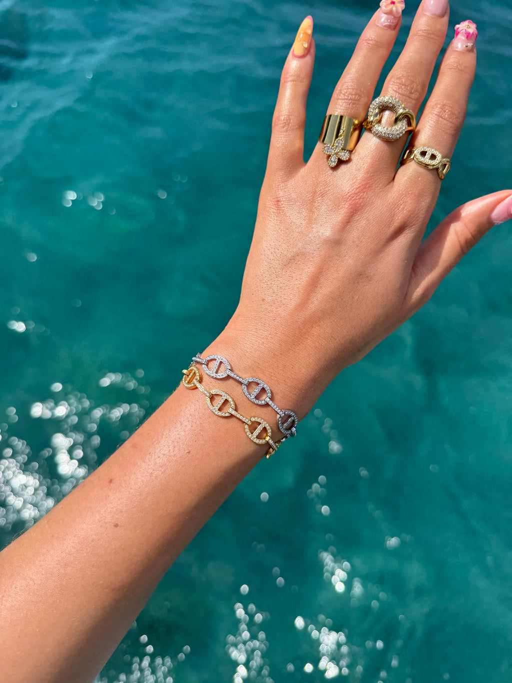 BRACELET MAÏA