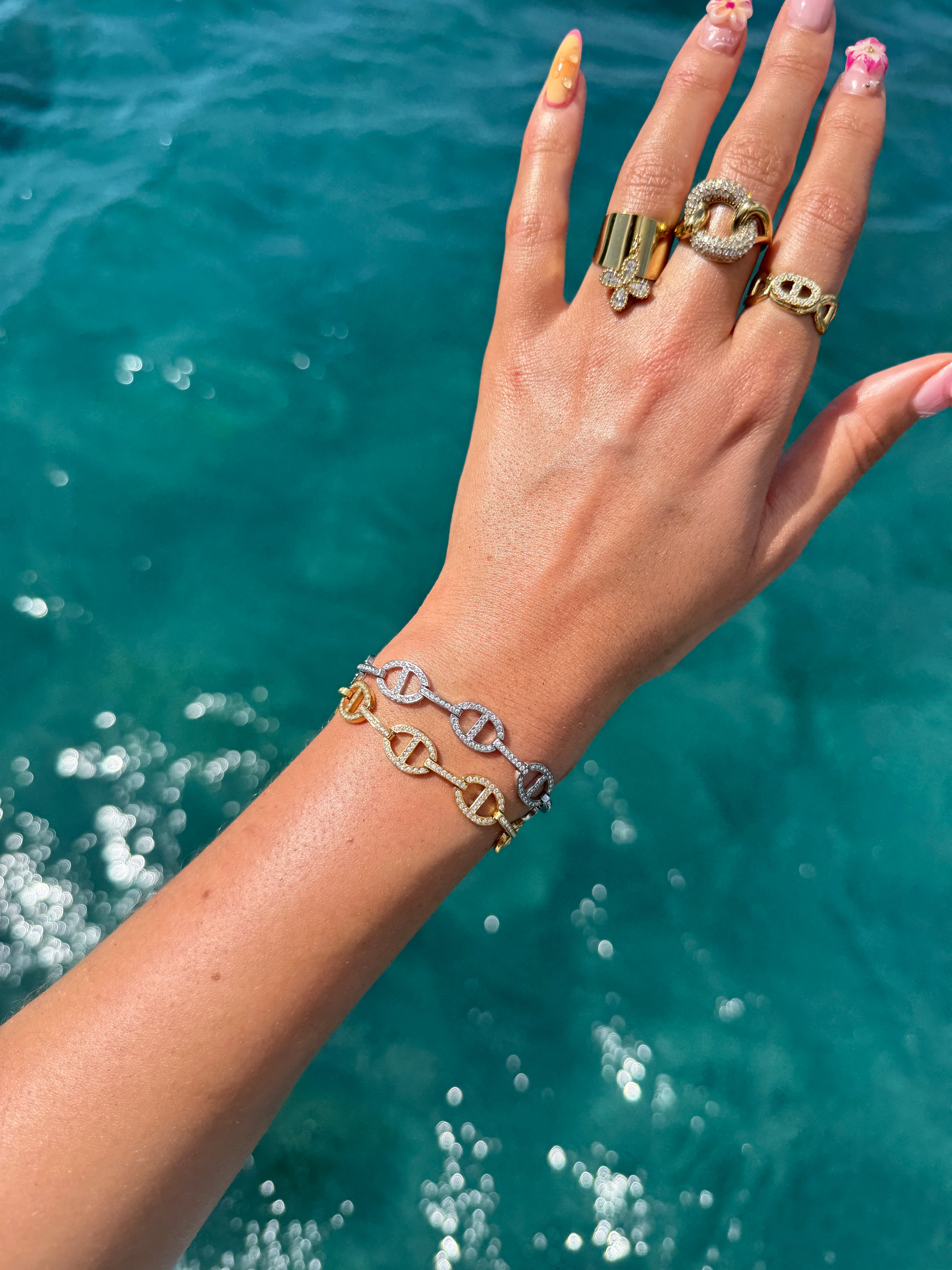 BRACELET MAÏA