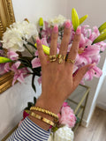 BAGUE GINGER