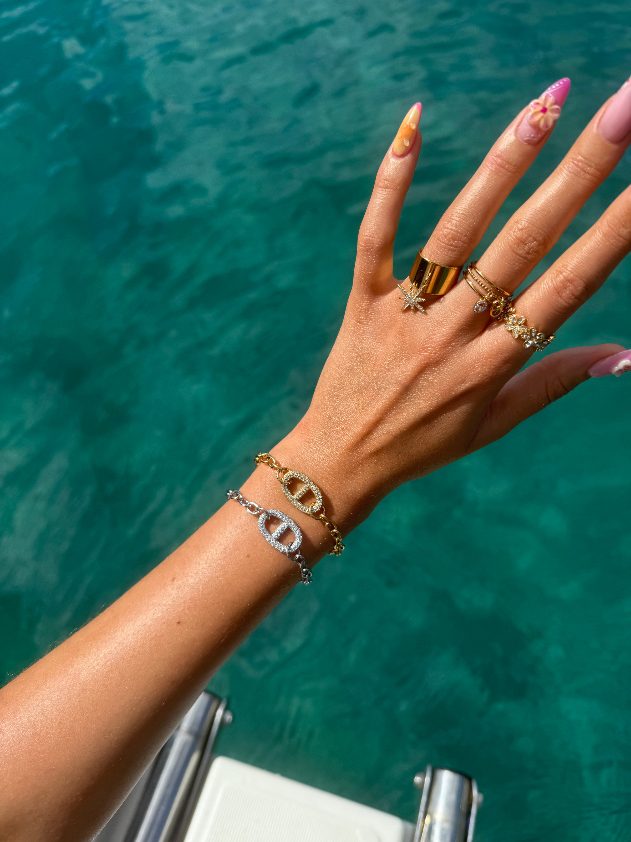 BRACELET CARAÏBE