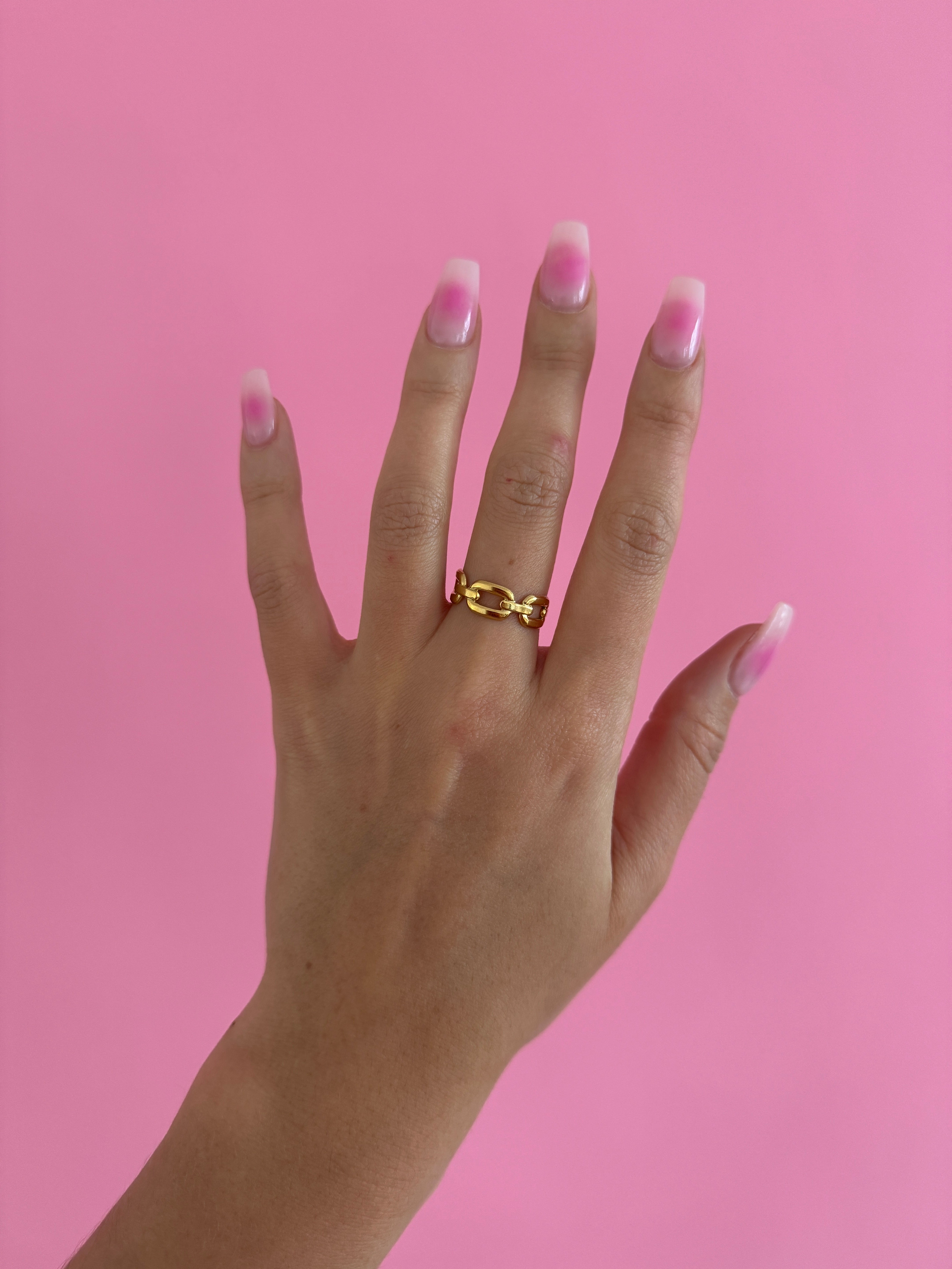 BAGUE GINGER