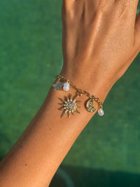 BRACELET SOLEIL