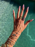 BAGUE YVANA